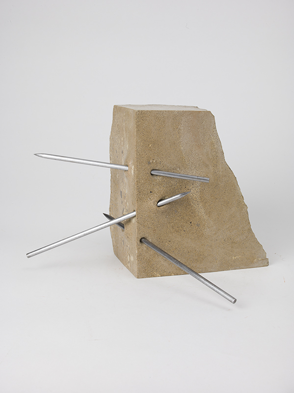 Peter Roller – Násilie, 1985